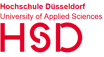 Lecturer at: HSD (Hochschule Düsseldorf University of Applied Sciences)